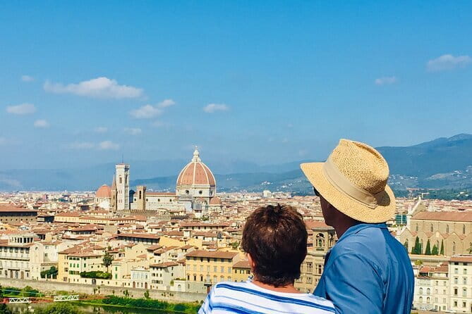 Livorno Shore Excursion: Pisa and Florence Private Day Trip - Price, comfort, and who gets good value
