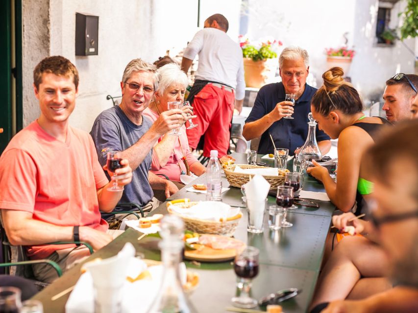 Ljubljana: Karst & Coast Full-Day Trip - Five details that define the day