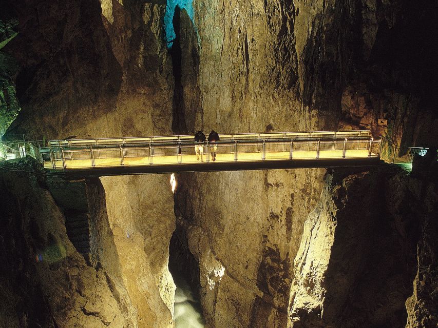 Ljubljana: Karst & Coast Full-Day Trip - Piran: the place to slow down