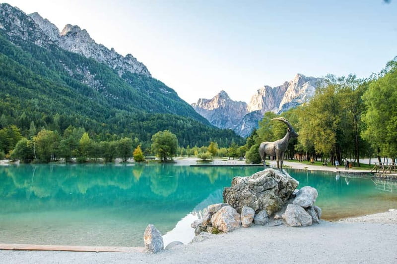 Ljubljana: Lake Bled & Triglav National Park Full-Day Trip - Is $99 good value?