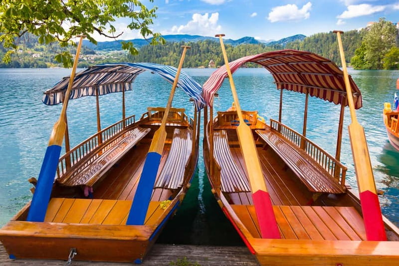 Ljubljana: Lake Bled & Triglav National Park Full-Day Trip - Lake Bled: Slovenia’s postcard view in real life
