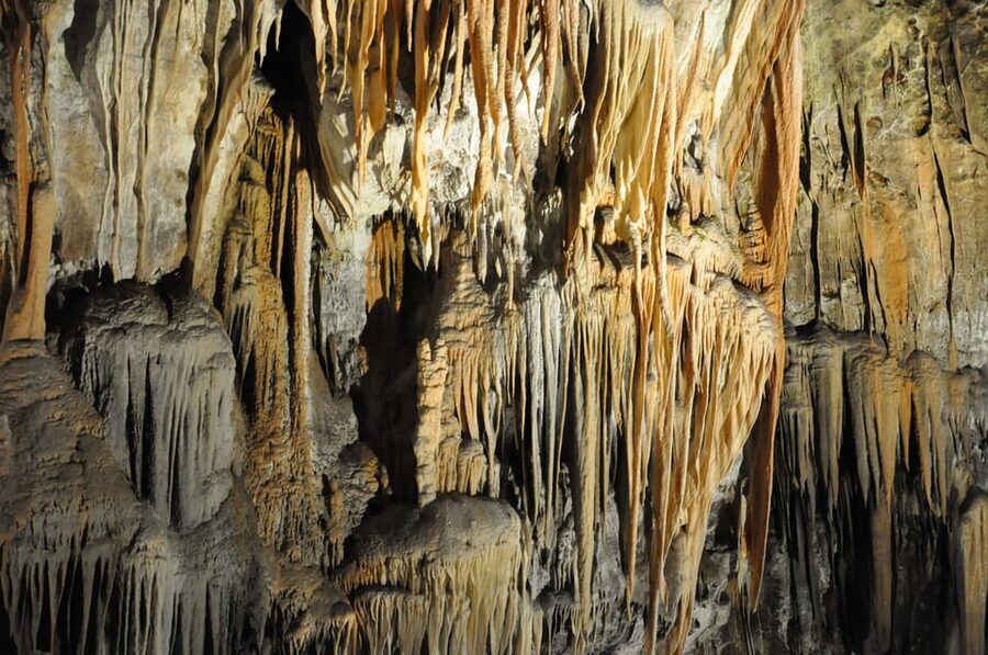 Ljubljana: UNESCO-Listed Škocjan Caves and Piran Day Trip - The extra cave ticket and what it buys you