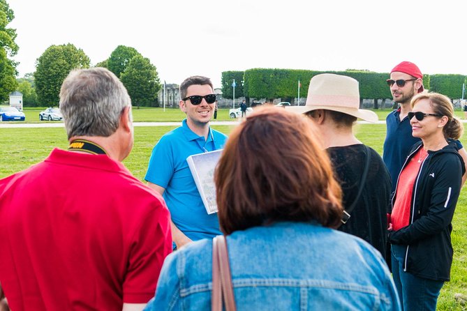 Loire Valley Wine and Castles Small-Group Day Trip from Paris - What the $296.28 price really covers