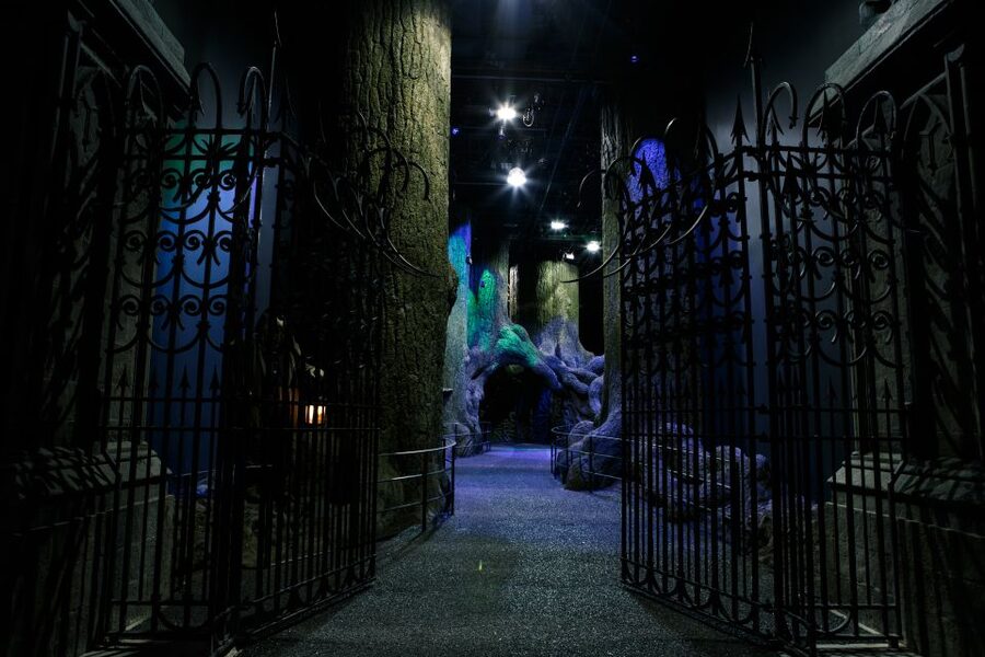 London: Harry Potter Studio Tour and Oxford Day Trip - Is $174 good value?
