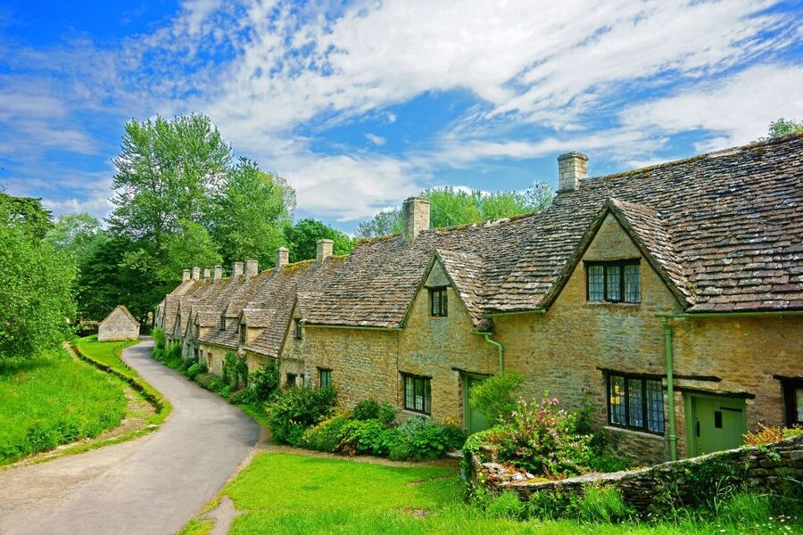 London: Oxford, Stratford, Cotswolds, and Warwick Day Trip - Stratford-upon-Avon and Shakespeare’s world