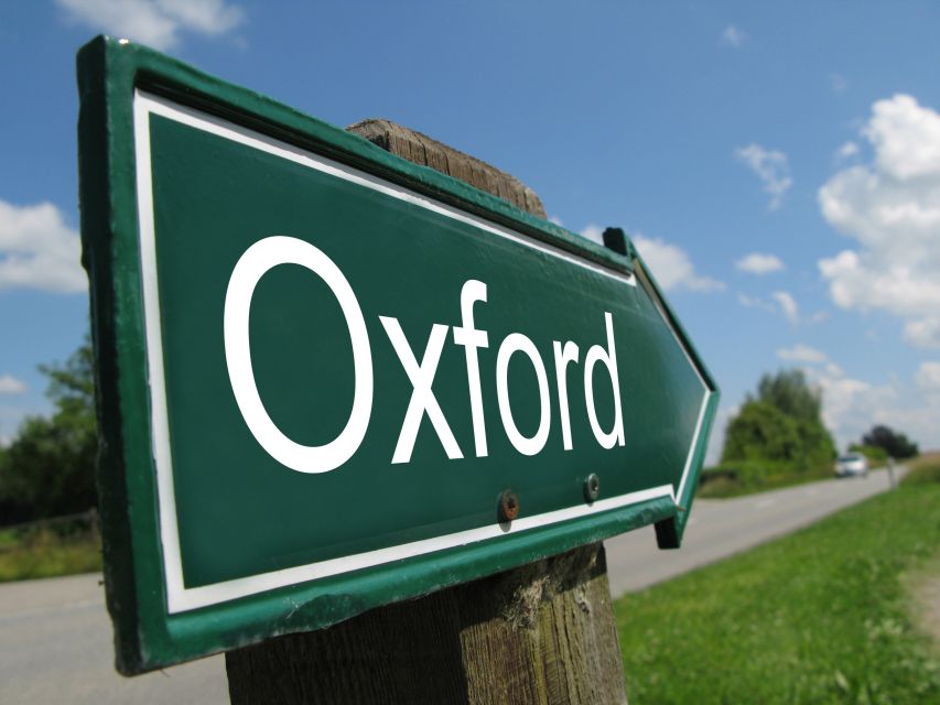 London: Oxford, Stratford, Cotswolds, and Warwick Day Trip - Should you book it?