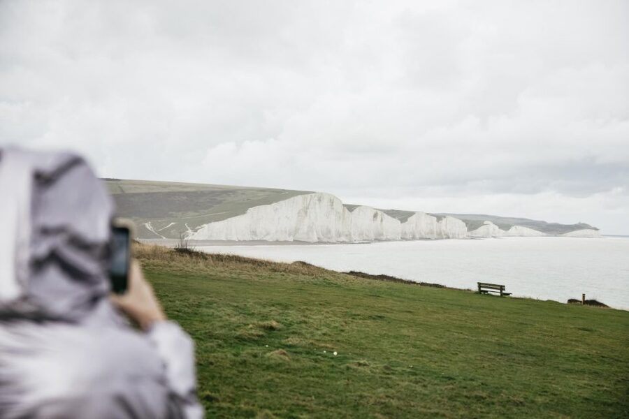 London: South Downs White Cliffs Day Trip with Train Tickets - What the $120 price really buys you