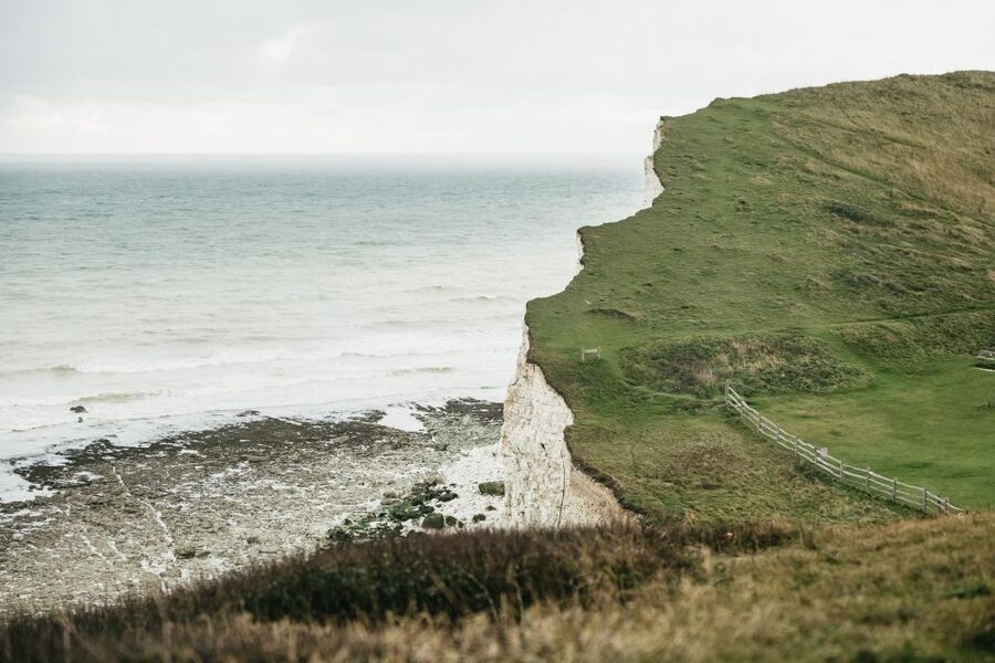 London: South Downs White Cliffs Day Trip with Train Tickets - The guides make the difference