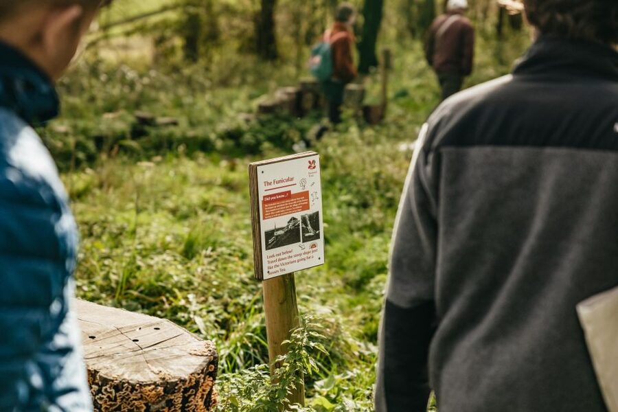 London: South Downs White Cliffs Day Trip with Train Tickets - Devil’s Dyke gives you the first big view