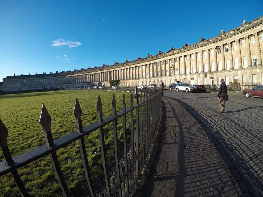 London: Stonehenge & Bath Day Trip with Optional Roman Baths - Who should book this day trip?