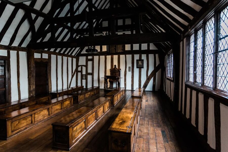 London: Stonehenge, Stratford-Upon-Avon, and Bath Day Trip - The essential details at a glance