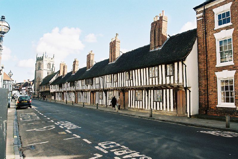 London: Stonehenge, Stratford-Upon-Avon, and Bath Day Trip - Starting at Victoria Coach Station before 8 a.m.