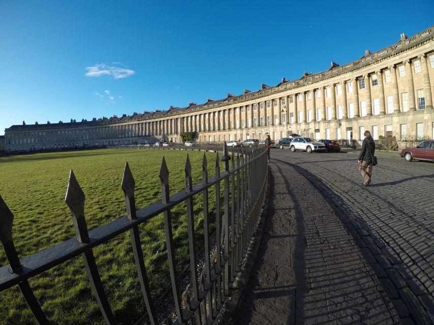 London: Stonehenge, Stratford-Upon-Avon, and Bath Day Trip - Stratford-upon-Avon and Shakespeare’s school days