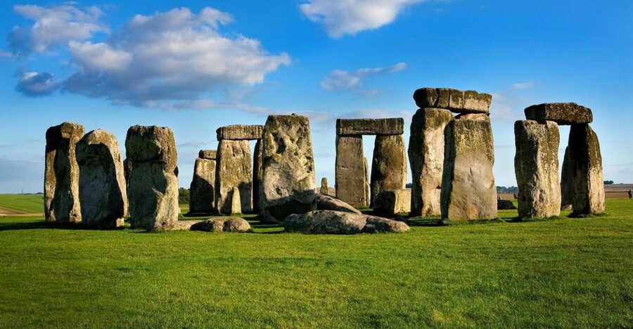 London: Stonehenge, Stratford-Upon-Avon, and Bath Day Trip - Is $184 a fair price?