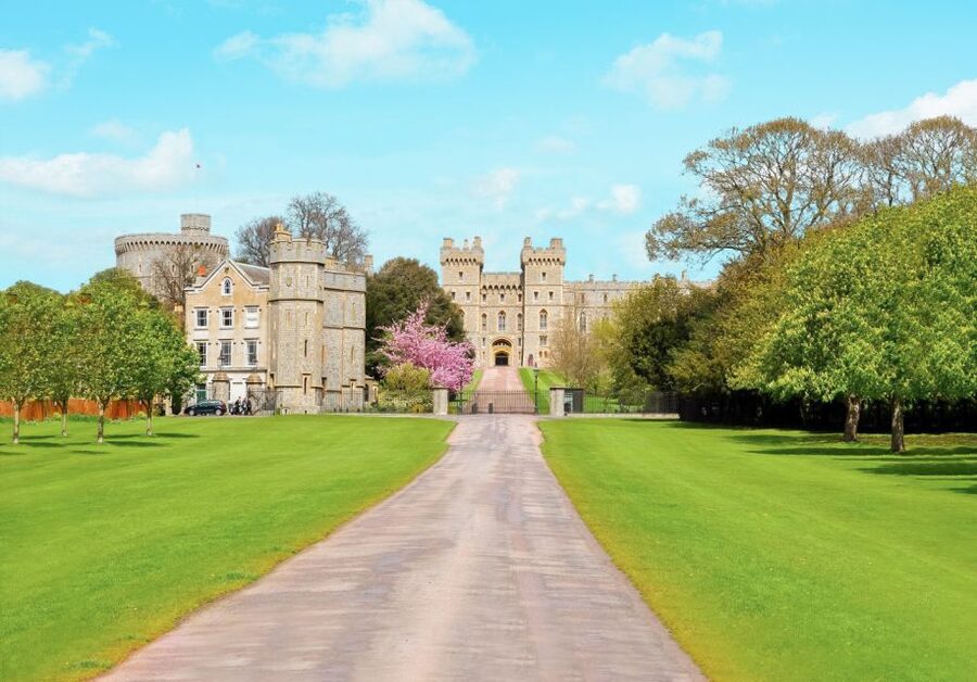 London: Stonehenge, Windsor, and Bath Day Trip by Bus - Bath, from Roman engineering to Georgian streets