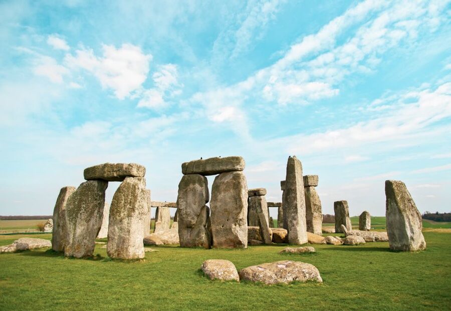 London: Stonehenge, Windsor, and Bath Day Trip by Bus - Is the $120 price good value?