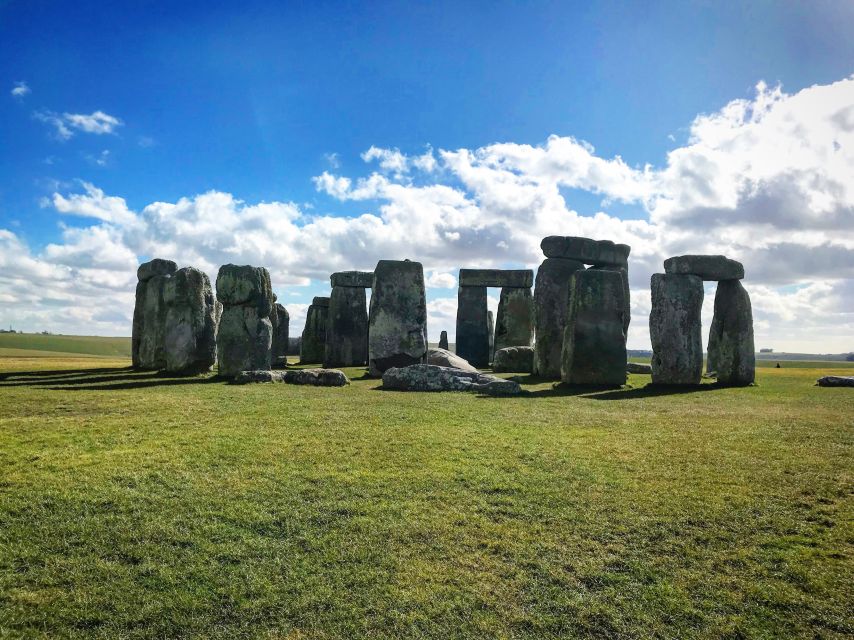 London: Windsor Castle, Stonehenge, and Bath Day Trip - What makes this day trip worthwhile