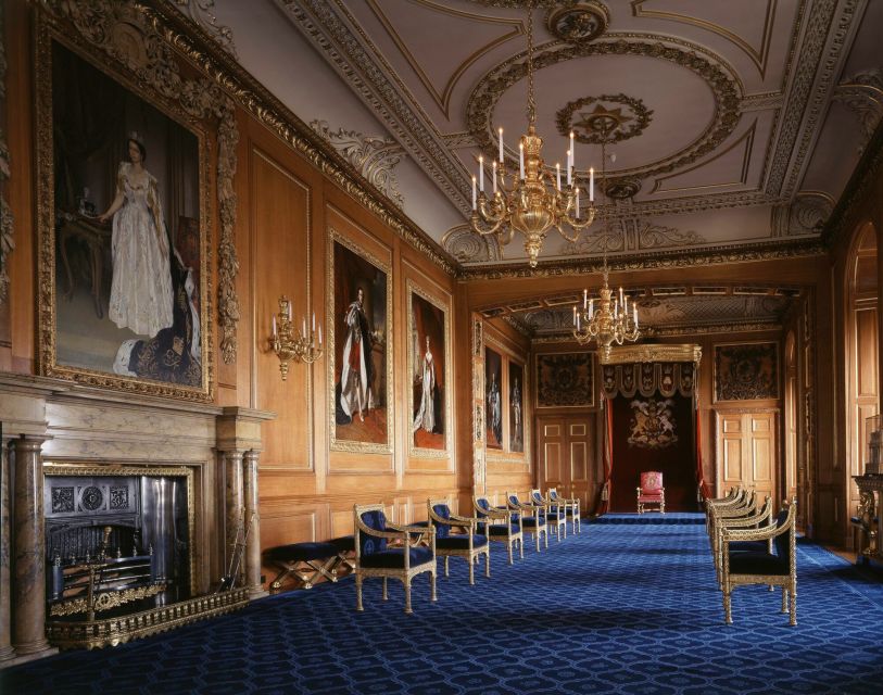 London: Windsor Castle, Stonehenge, and Bath Day Trip - Should you book this London day trip?