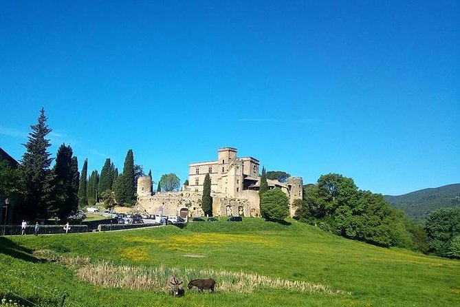 Luberon Market & Villages Day Trip from Aix-en-Provence - Why this day trip works from Aix-en-Provence