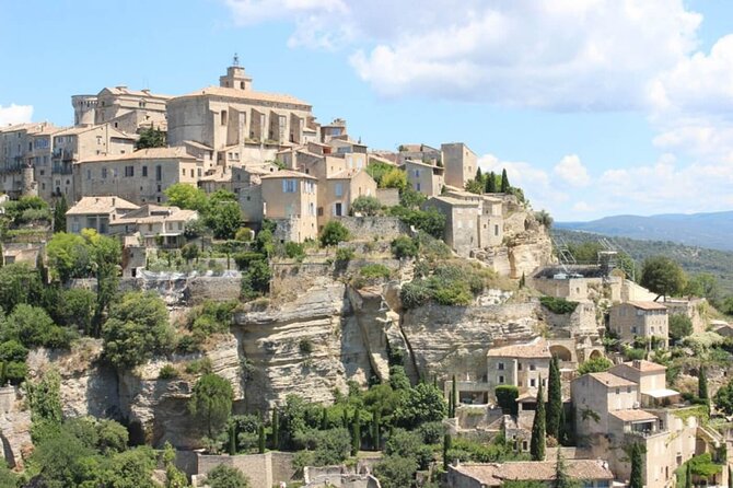 Luberon Villages Day Trip from Aix en Provence - Why this private Luberon route works well