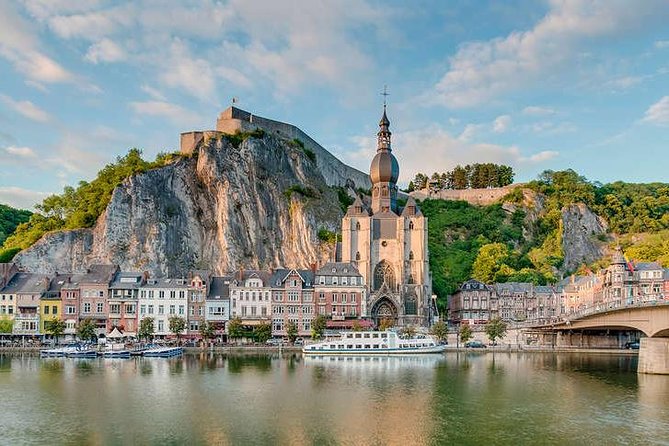 Luxembourg and Dinant Day Trip from Brussels - Key Details Before You Book
