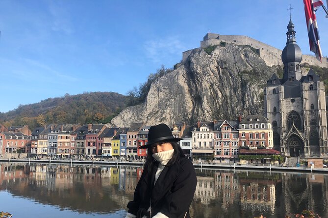 Luxembourg and Dinant Day Trip from Brussels - Adolphe Sax and the Citadel Choice