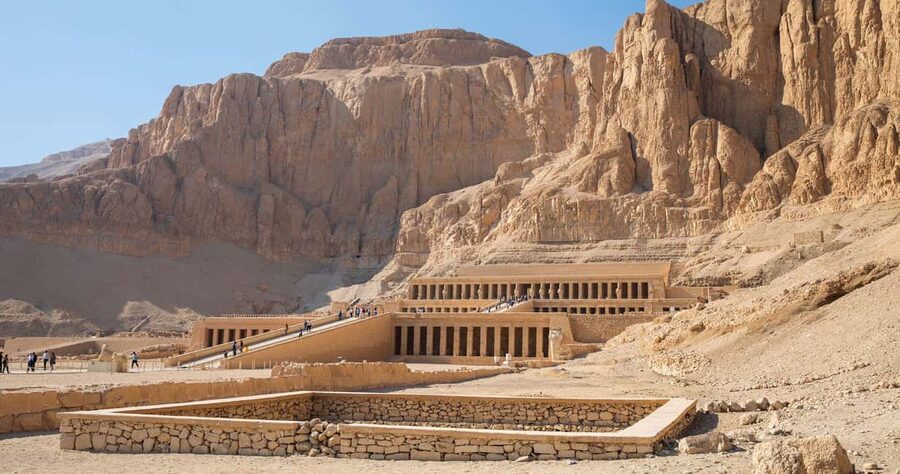 Luxor: Valley of The Kings and Hatshepsut Temple Day Trip - Why the West Bank deserves a full morning