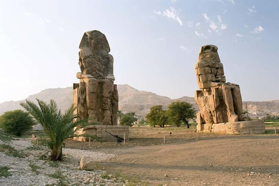 Luxor: Valley of The Kings and Hatshepsut Temple Day Trip - Starting at 7:00 am from Luxor