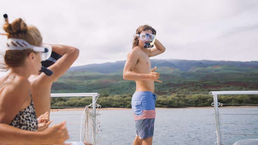 Maalaea: West Maui Snorkeling & Sailing Day Trip with Lunch - Should you book this Maalaea snorkeling trip?