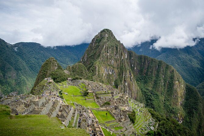 Machu Picchu Day Trip from Cusco - Key points to know before booking