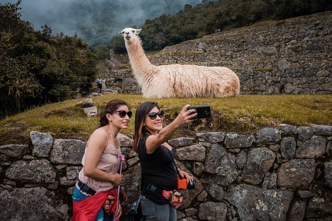 Machu Picchu Day Trip from Cusco - The real shape of this 14-hour Machu Picchu day