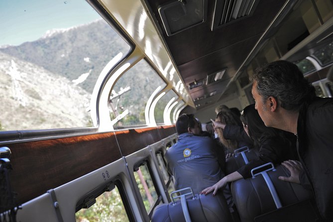 Machu Picchu Day Trip from Cusco - Three hours at Machu Picchu, with a fixed route
