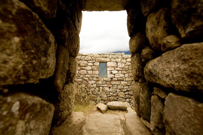 Machu Picchu Day Trip from Cusco - The return to Aguas Calientes and Cusco