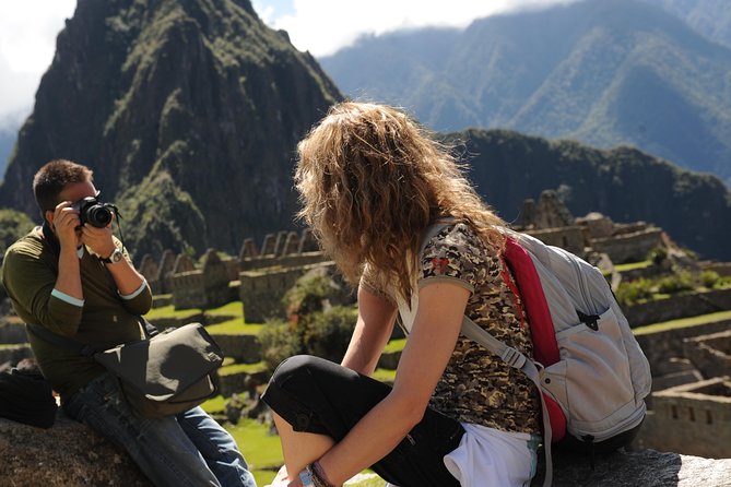 Machu Picchu Day Trip from Cusco - Weather, fitness, and what to pack