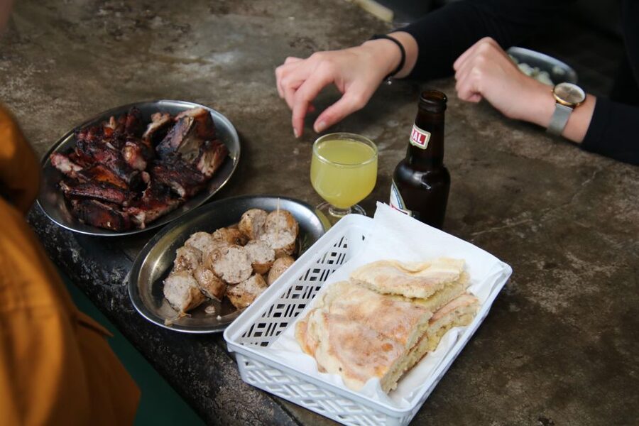 Madeira : Santo de Serra Local Farmers' Market half day trip - Why Santo da Serra makes a good Sunday stop
