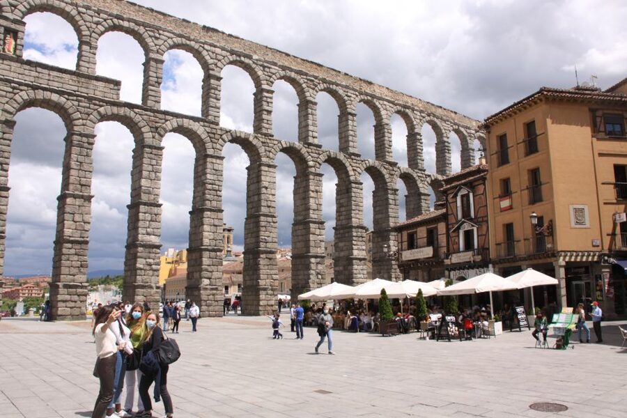 Madrid: Avila and Segovia Day Trip with Tickets to Monuments - Why this Madrid day trip works