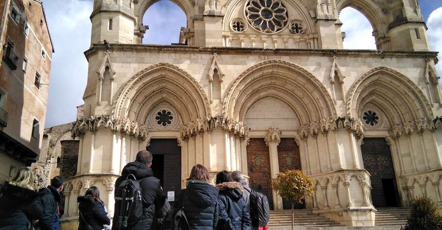 Madrid:Full Day Trip to Cuenca, Cathedral and Hanging Houses - Is the $88 price fair?