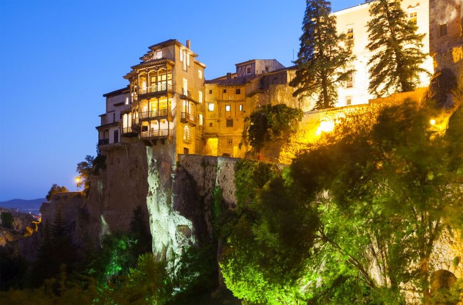 Madrid:Full Day Trip to Cuenca, Cathedral and Hanging Houses - Why Cuenca makes a worthwhile day from Madrid