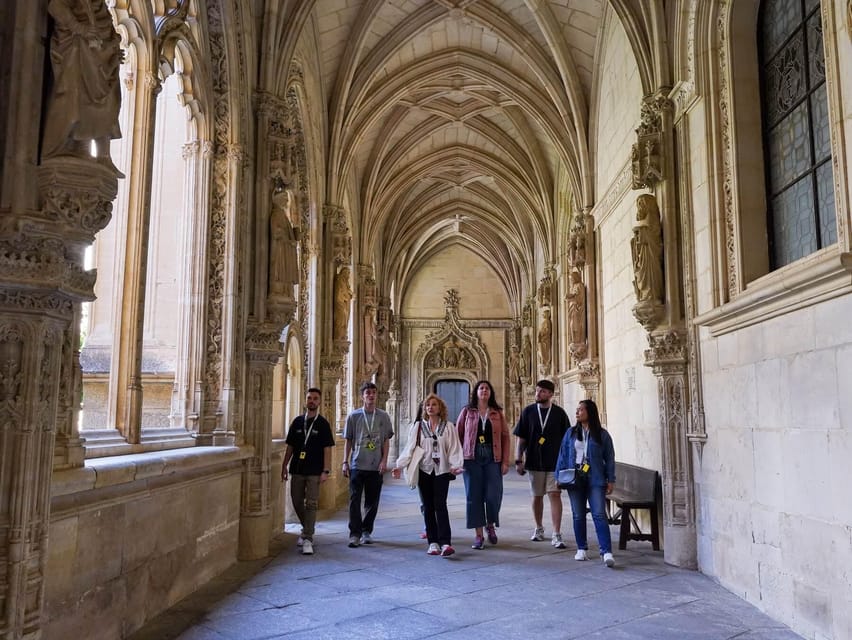 Madrid: Toledo Day Trip with Winery Visit and Wine Tasting - Plaza de Zocodover and free time for lunch