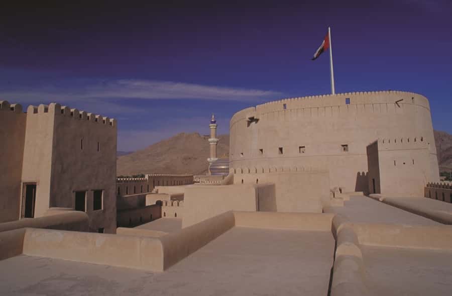 Majestic Canyon & Nizwa Cultural Journey from Muscat - Key points to know before booking