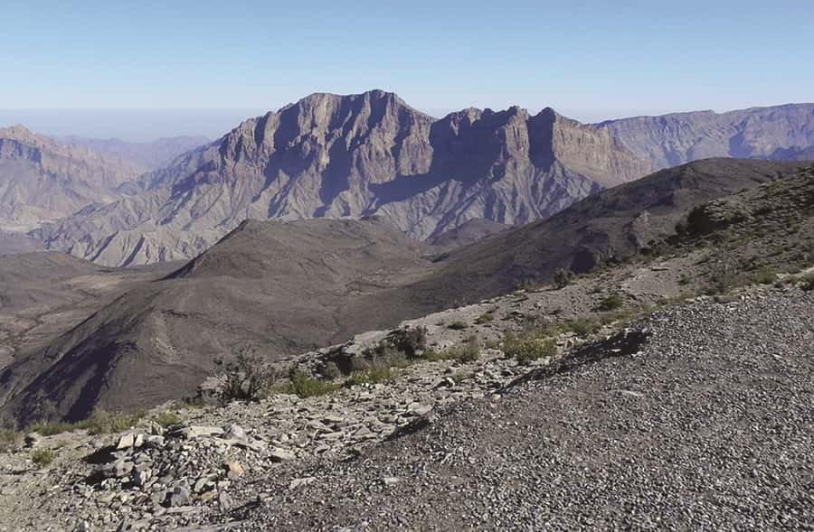 Majestic Canyon & Nizwa Cultural Journey from Muscat - Practical advice for a smoother day
