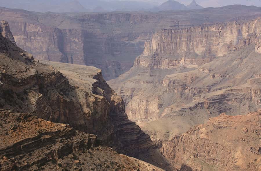 Majestic Canyon & Nizwa Cultural Journey from Muscat - Should you book this Nizwa and Jebel Shams tour?