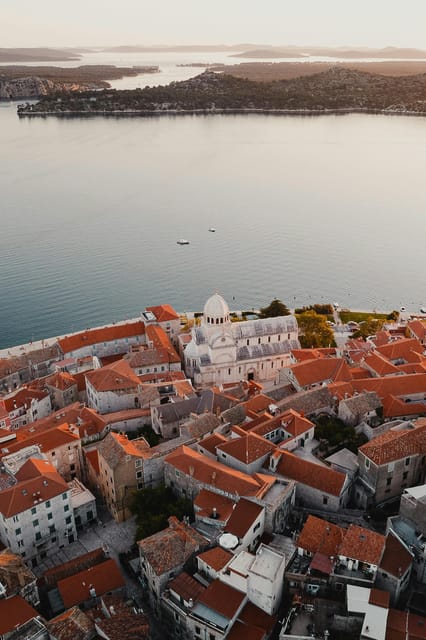 Makarska: Krka National Park Day Trip with Šibenik Visit - Who Will Enjoy This Most?