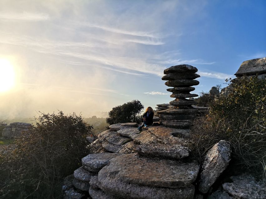 Málaga: Dolmens and El Torcal de Antequera Guided Day Trip - Key points to know before booking