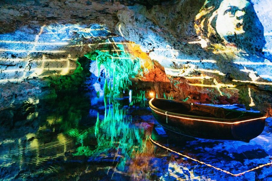 Mallorca: Caves of Drach Day Trip & Optional Caves of Hams - Who should book the Caves of Drach tour?