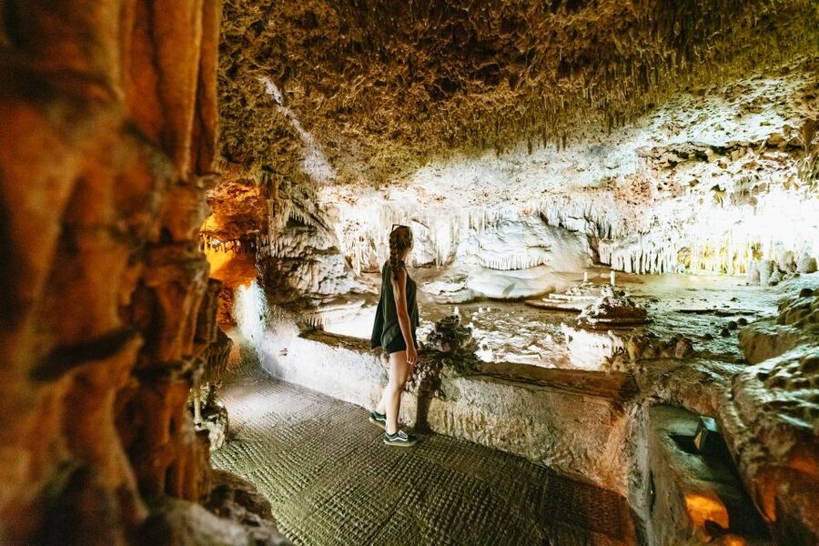 Mallorca: Caves of Drach Day Trip & Optional Caves of Hams - Adding the Caves of Hams for a full-day outing