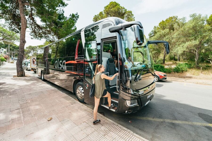 Mallorca: Caves of Drach Day Trip & Optional Caves of Hams - Porto Cristo, lunch, and free time by the coast