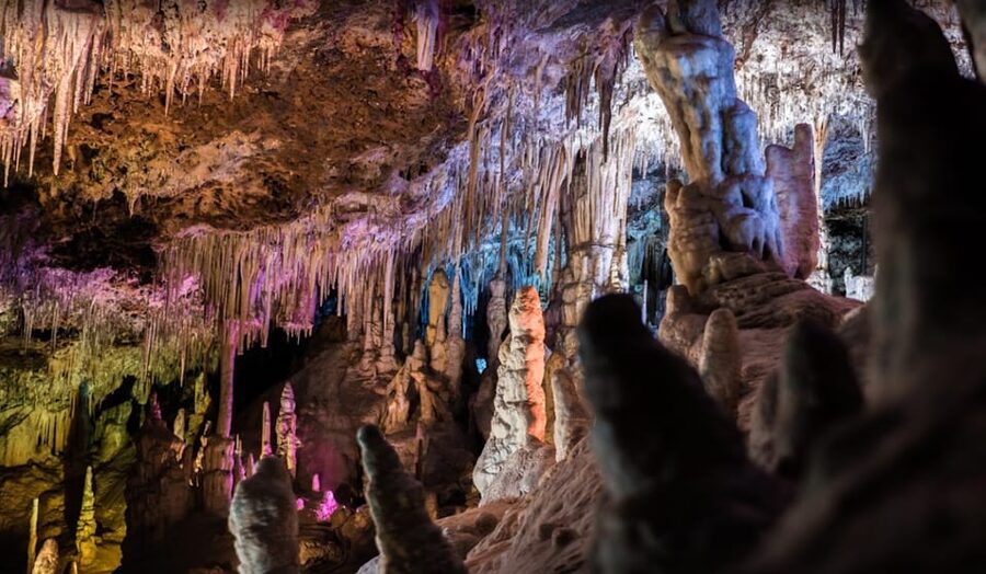 Mallorca: Day Trip to Caves of Hams & Optional Dinosaurland - Why the Caves of Hams are worth seeing
