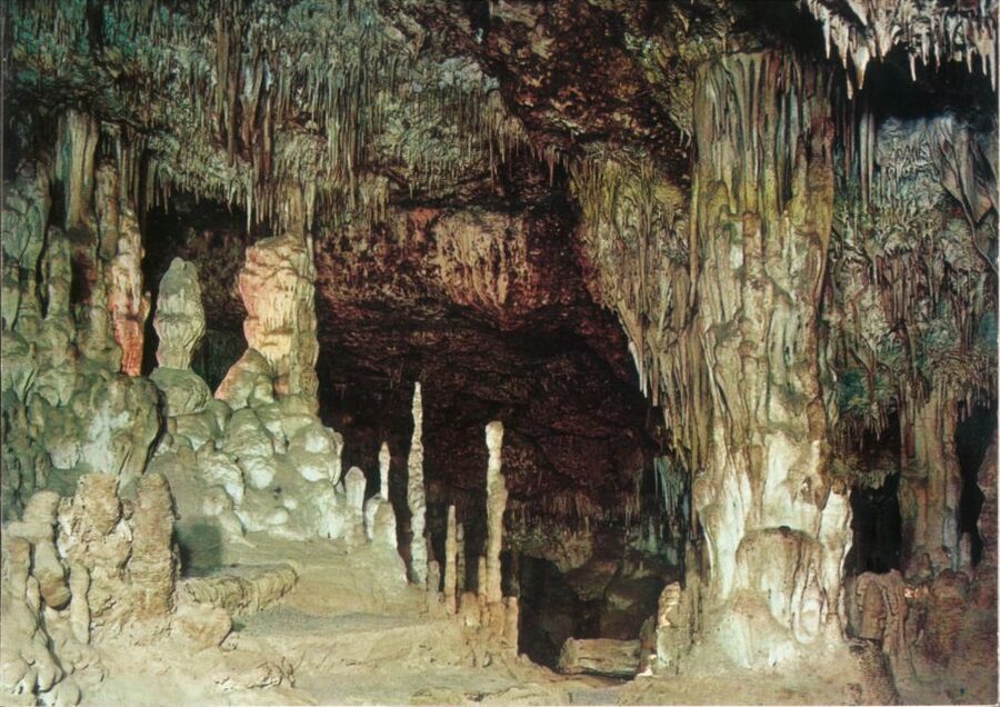 Mallorca: Day Trip to Caves of Hams & Optional Dinosaurland - How much time you spend on the actual attractions