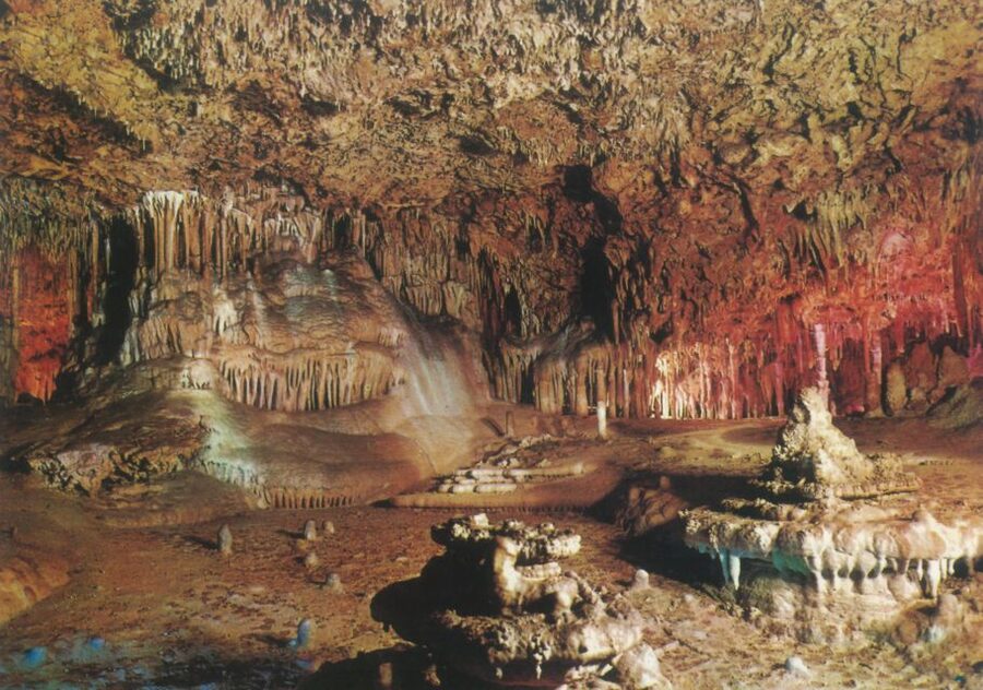 Mallorca: Day Trip to Caves of Hams & Optional Dinosaurland - Is $47 good value?